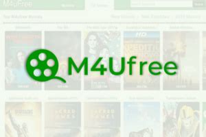 m4ufree movies 2024|Watch Movies and TV Series Online for Free .